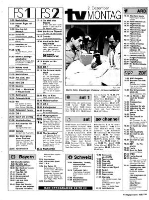 Ausgabe Mo. 02.12.1985, Seite 24