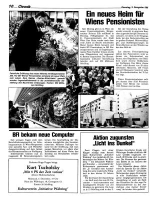 Ausgabe Di. 03.12.1985, Seite 10