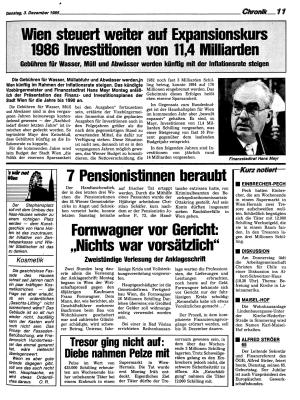 Ausgabe Di. 03.12.1985, Seite 11