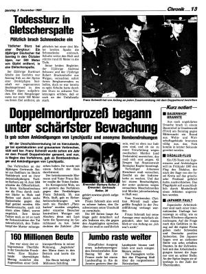 Ausgabe Di. 03.12.1985, Seite 13