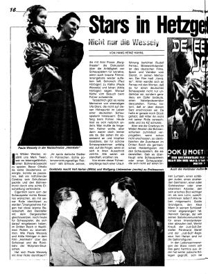 Ausgabe Di. 03.12.1985, Seite 16