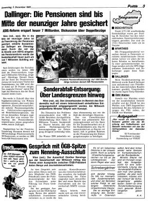 Ausgabe Do. 05.12.1985, Seite 3