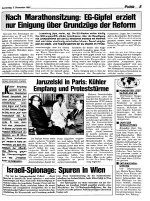 Ausgabe Do. 05.12.1985, Seite 5