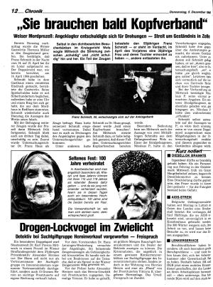 Ausgabe Do. 05.12.1985, Seite 12
