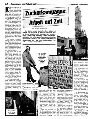 Ausgabe Do. 05.12.1985, Seite 18