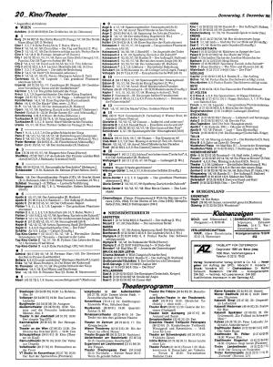Ausgabe Do. 05.12.1985, Seite 20