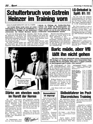 Ausgabe Do. 05.12.1985, Seite 22