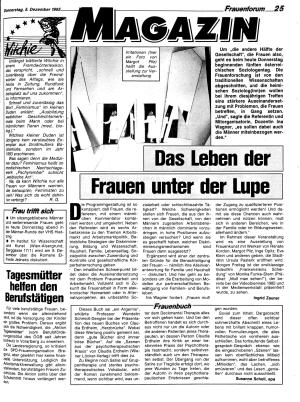Ausgabe Do. 05.12.1985, Seite 25