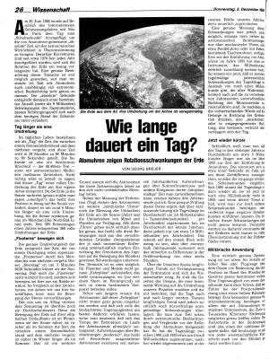 Ausgabe Do. 05.12.1985, Seite 26