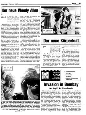 Ausgabe Do. 05.12.1985, Seite 27