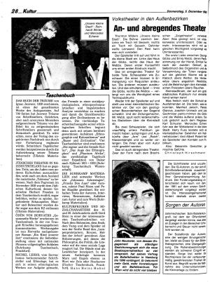 Ausgabe Do. 05.12.1985, Seite 28