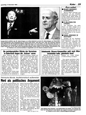 Ausgabe Do. 05.12.1985, Seite 29