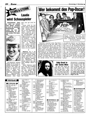 Ausgabe Do. 05.12.1985, Seite 30