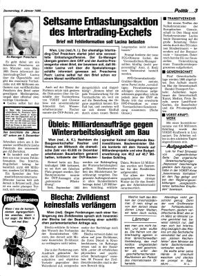 Ausgabe Do. 09.01.1986, Seite 3