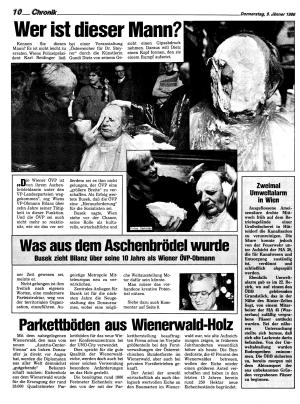 Ausgabe Do. 09.01.1986, Seite 10