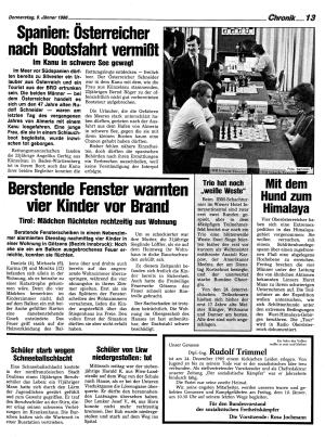 Ausgabe Do. 09.01.1986, Seite 13