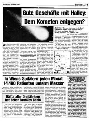 Ausgabe Do. 09.01.1986, Seite 15