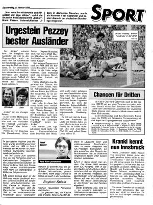 Ausgabe Do. 09.01.1986, Seite 21