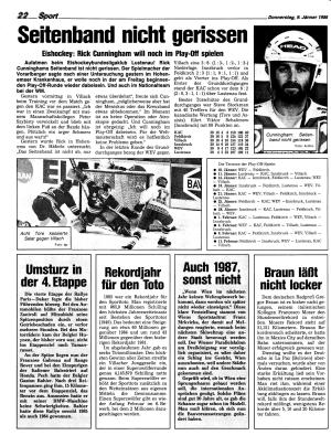 Ausgabe Do. 09.01.1986, Seite 22