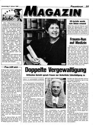 Ausgabe Do. 09.01.1986, Seite 25