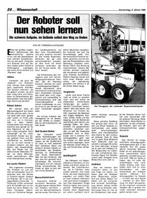 Ausgabe Do. 09.01.1986, Seite 26