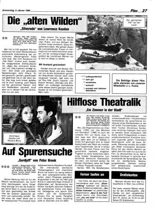 Ausgabe Do. 09.01.1986, Seite 27