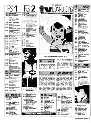 Ausgabe Do. 09.01.1986, Seite 32