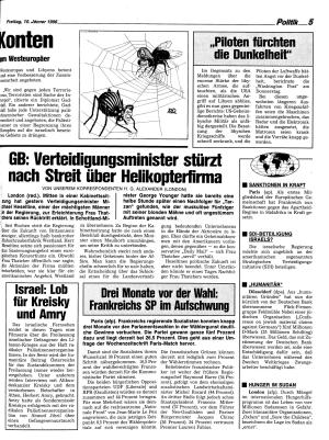 Ausgabe Fr. 10.01.1986, Seite 5