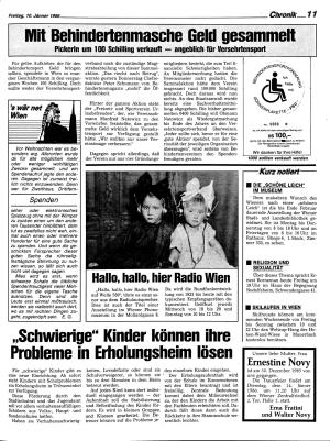 Ausgabe Fr. 10.01.1986, Seite 11