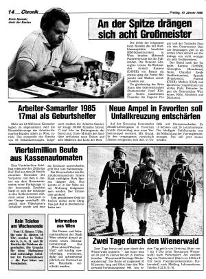 Ausgabe Fr. 10.01.1986, Seite 14
