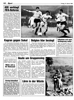 Ausgabe Fr. 10.01.1986, Seite 18