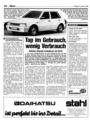 Ausgabe Fr. 10.01.1986, Seite 22