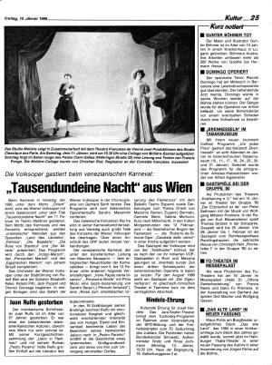 Ausgabe Fr. 10.01.1986, Seite 25