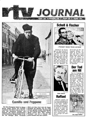 Beilage 1 Fr. 10.01.1986, Seite 1