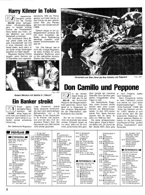 Beilage 1 Fr. 10.01.1986, Seite 2