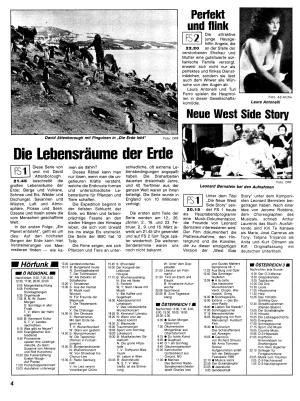 Beilage 1 Fr. 10.01.1986, Seite 4