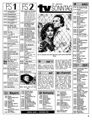 Beilage 1 Fr. 10.01.1986, Seite 5