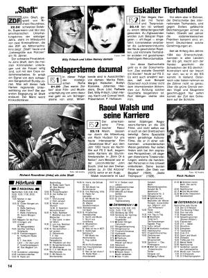 Beilage 1 Fr. 10.01.1986, Seite 14