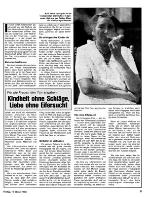 AZ Thema Fr. 10.01.1986, Seite 5