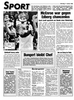 Ausgabe Sa. 11.01.1986, Seite 24