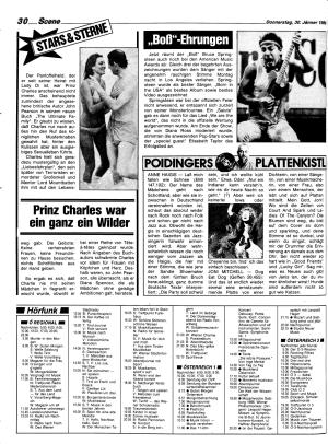 Ausgabe Do. 30.01.1986, Seite 30