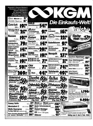 Ausgabe Mo. 03.02.1986, Seite 6