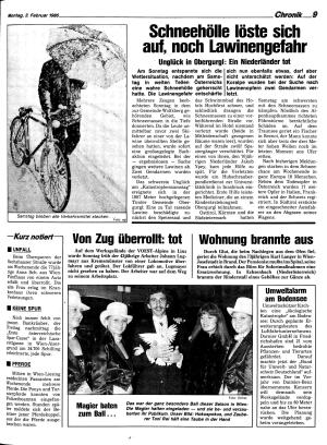 Ausgabe Mo. 03.02.1986, Seite 9
