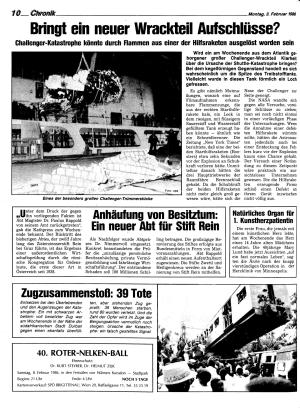 Ausgabe Mo. 03.02.1986, Seite 10