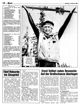 Ausgabe Mo. 03.02.1986, Seite 12
