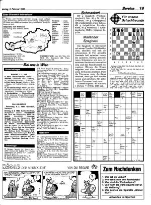 Ausgabe Mo. 03.02.1986, Seite 19