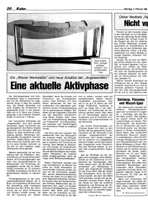 Ausgabe Mo. 03.02.1986, Seite 20