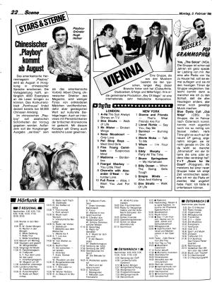 Ausgabe Mo. 03.02.1986, Seite 22