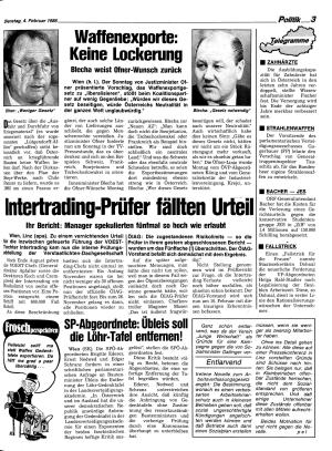Ausgabe Di. 04.02.1986, Seite 3