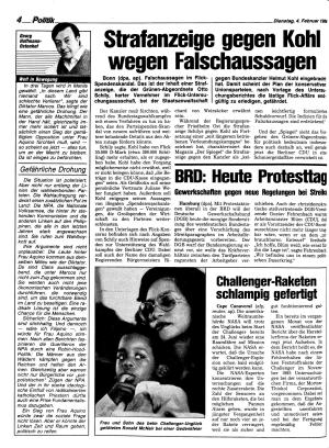 Ausgabe Di. 04.02.1986, Seite 4